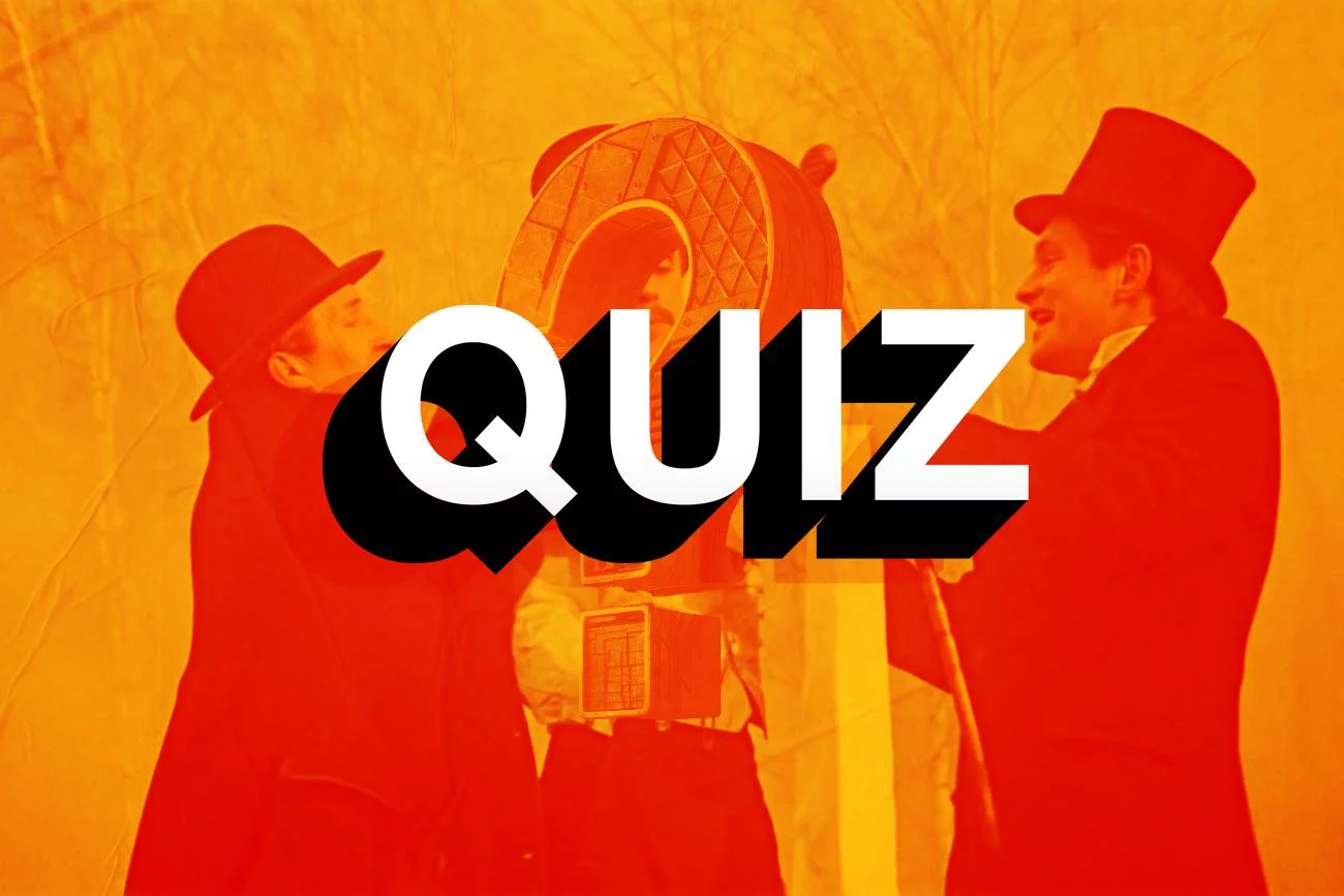 polskie kultowe filmy quiz polskie kultowe filmy quiz