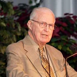 Norman Borlaug