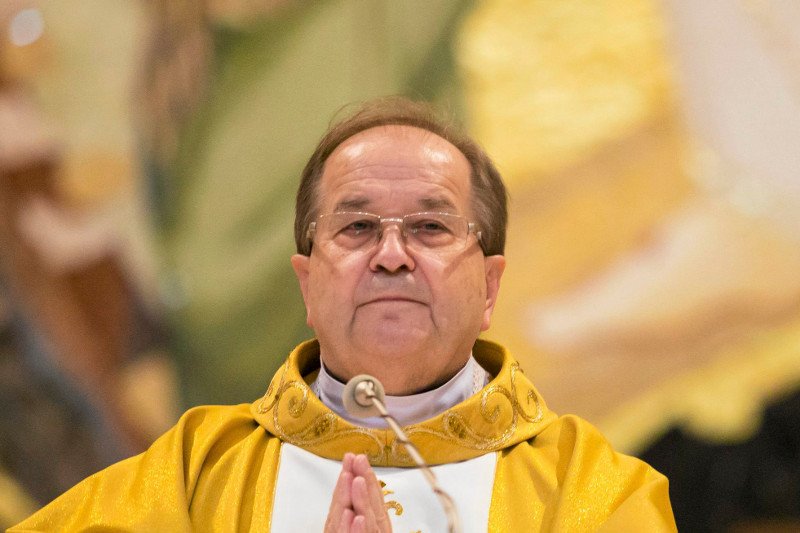 Tadeusz Rydzyk wypowiedział się ostatnio o rozczarowaniu związanym z pracą PiS odnośnie dotacji na geotermię.