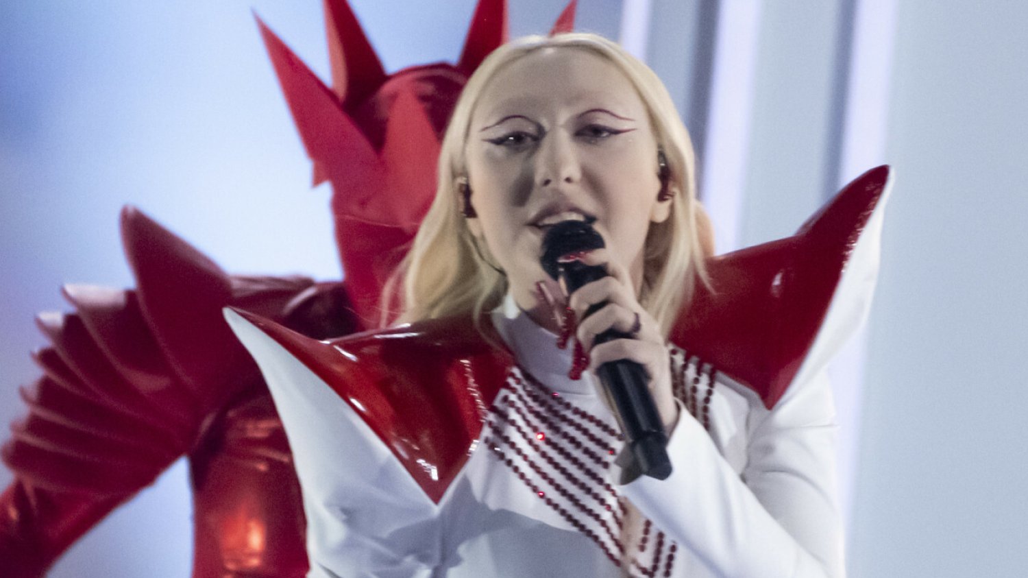 Pierwszy półfinał Eurowizji 2024. Kto przeszedł do finału? Pierwszy półfinał Eurowizji 2024. Kto przeszedł do finału?