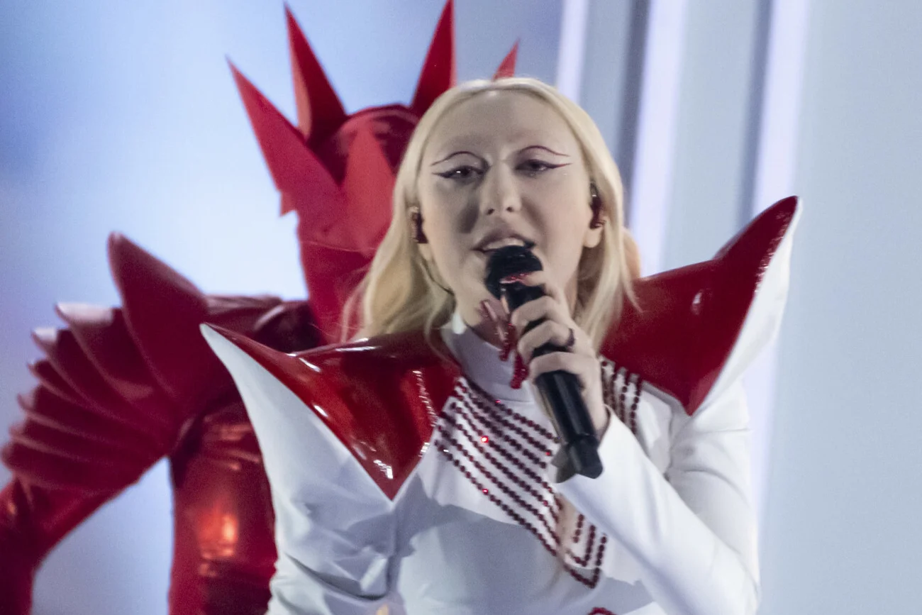 Pierwszy półfinał Eurowizji 2024. Kto przeszedł do finału? Pierwszy półfinał Eurowizji 2024. Kto przeszedł do finału?