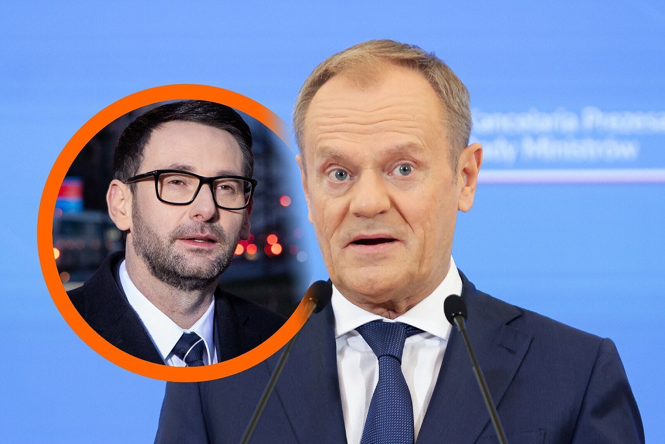 "Wydał ponad milion na obserwację opozycji". Obajtek reaguje na sensacyjne ustalenia Tuska.