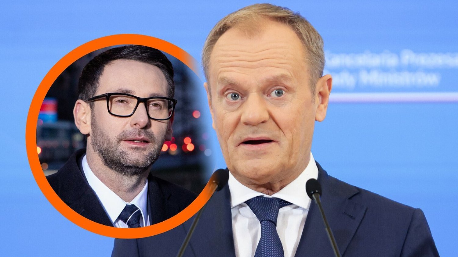 "Wydał ponad milion na obserwację opozycji". Obajtek reaguje na sensacyjne ustalenia Tuska.