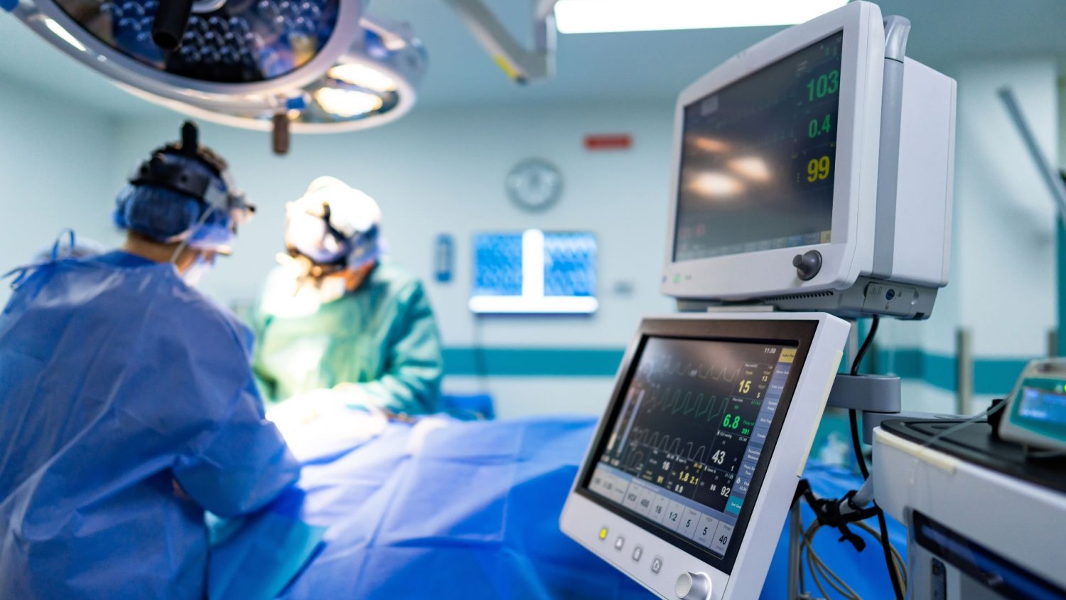 Szokujące ustalenia ws. śmierci ciężarnej w Warszawie. Doszło do fatalnej pomyłki?