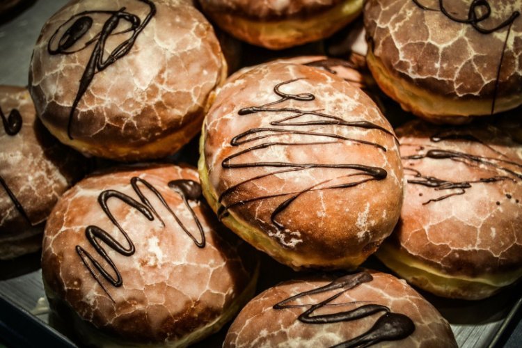 Tłusty czwartek w różnych krajach obchodzi się trochę inaczej