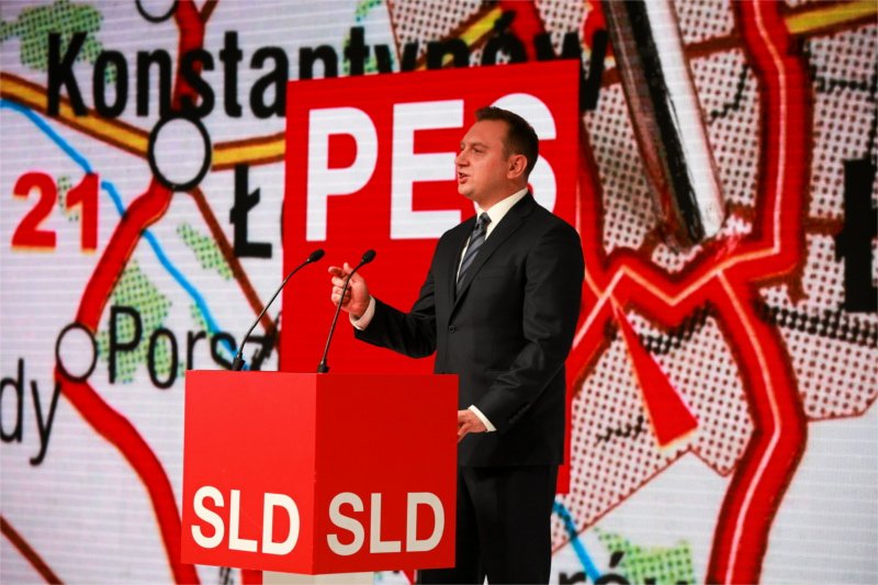 – Jakbyśmy tak zaczęli weryfikować i sprawdzać w poszczególnych miastach, to zakładam, że Sojusz jest w stanie odegrać bardzo dużą rolę w nadchodzących wyborach – mówi Tomasz Trela, wiceprezydent Łodzi z ramienia SLD