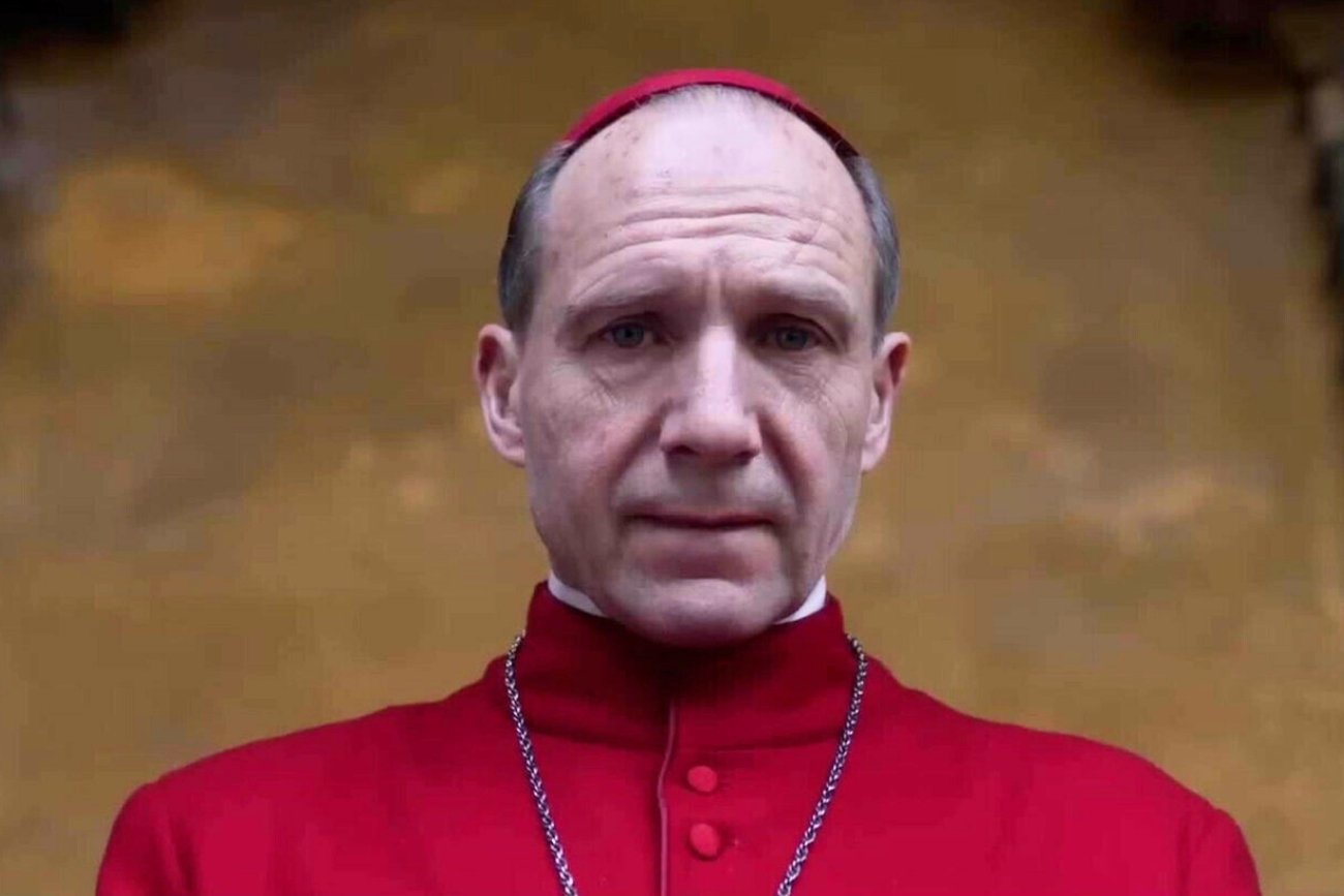 W sam raz przed Oscarami. Rozdano filmowe nagrody BAFTA i są małe zaskoczenia Nagrody BAFTA 2025 rozdane. Triumfuje "Konklawe" (LISTA ZWYCIĘZCÓW)