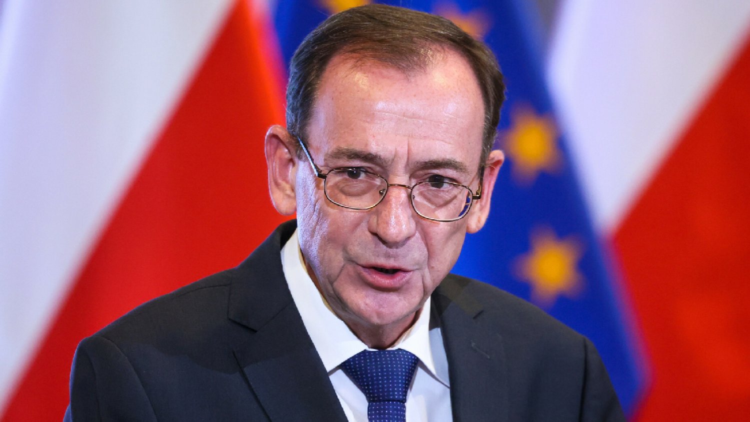 Nieoficjalne: Hołownia odwoła posiedzenia Sejmu. Powodem Kamiński i Wąsik.
