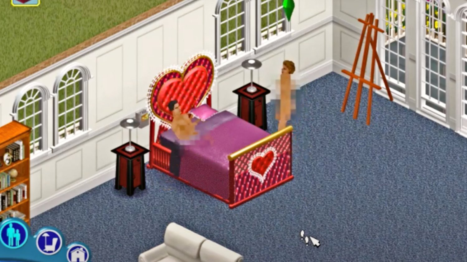 The Sims przejęły mody. Na graczach "bara-bara" nie robi już wrażenia. The Sims przejęły mody. Na graczach "bara-bara" nie robi już wrażenia.