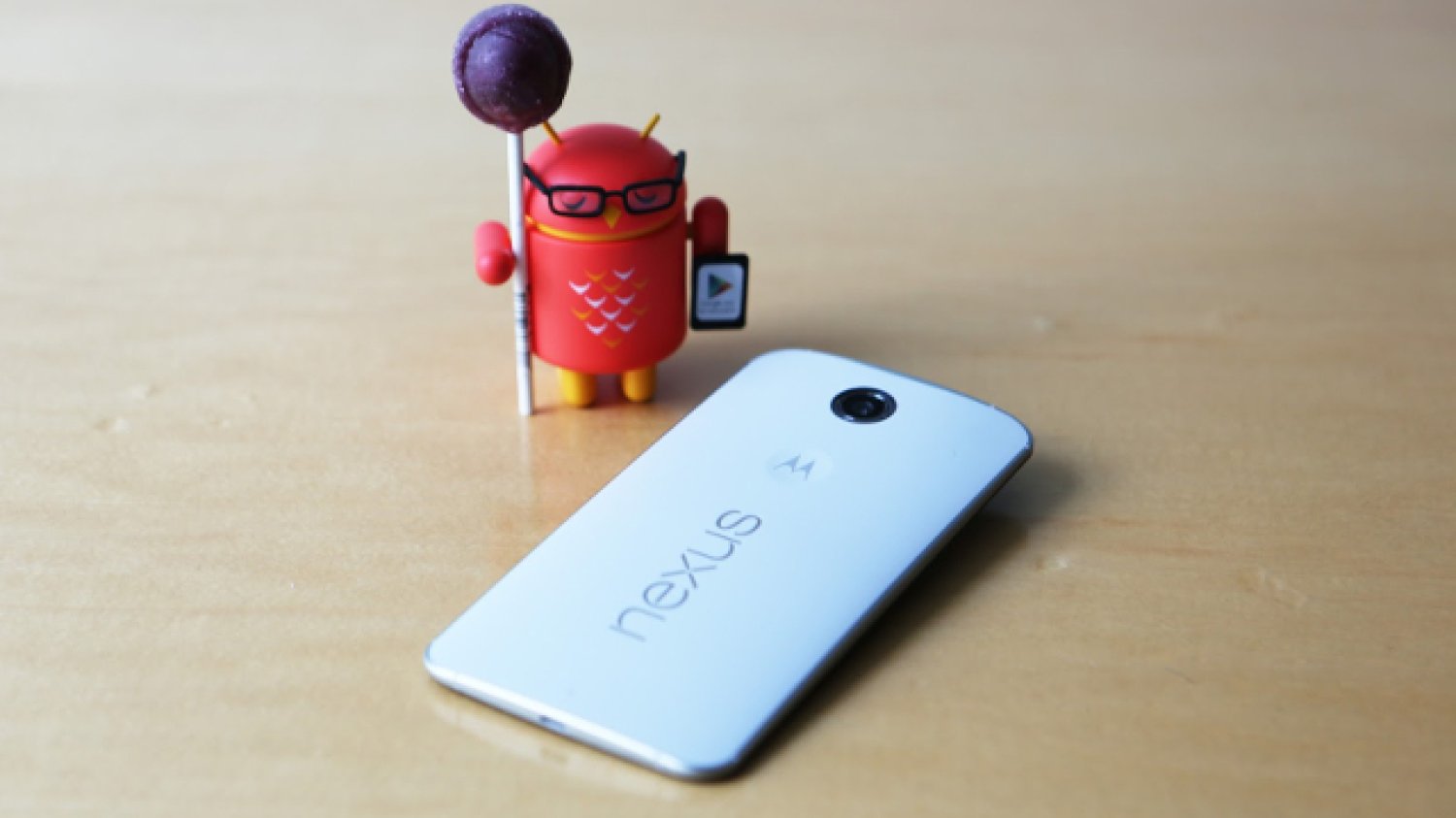 Tak wygląda nowy Nexus 6