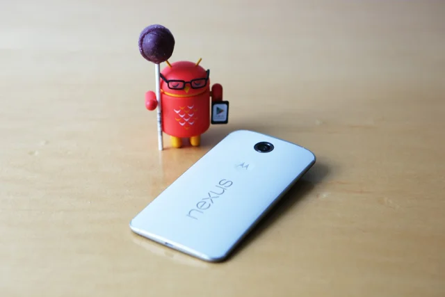 Tak wygląda nowy Nexus 6