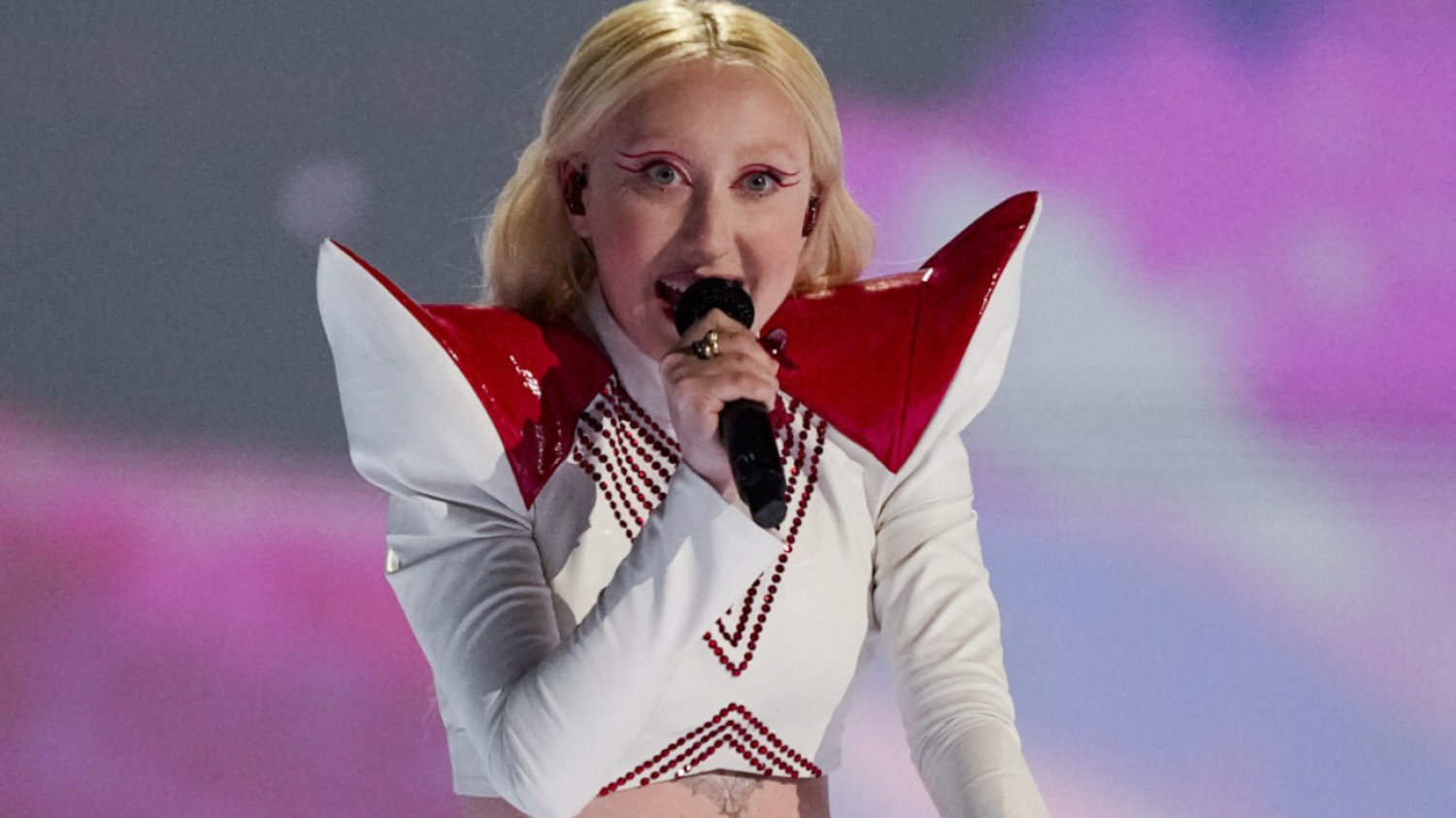 Syn Justyny Steczkowskiej zareagował na wyniki Eurowizji.
