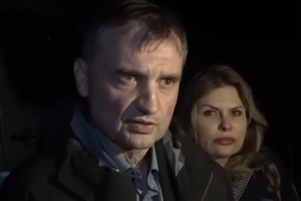 Kto zeznaje przed śledczymi ws. funduszu Ziobry?