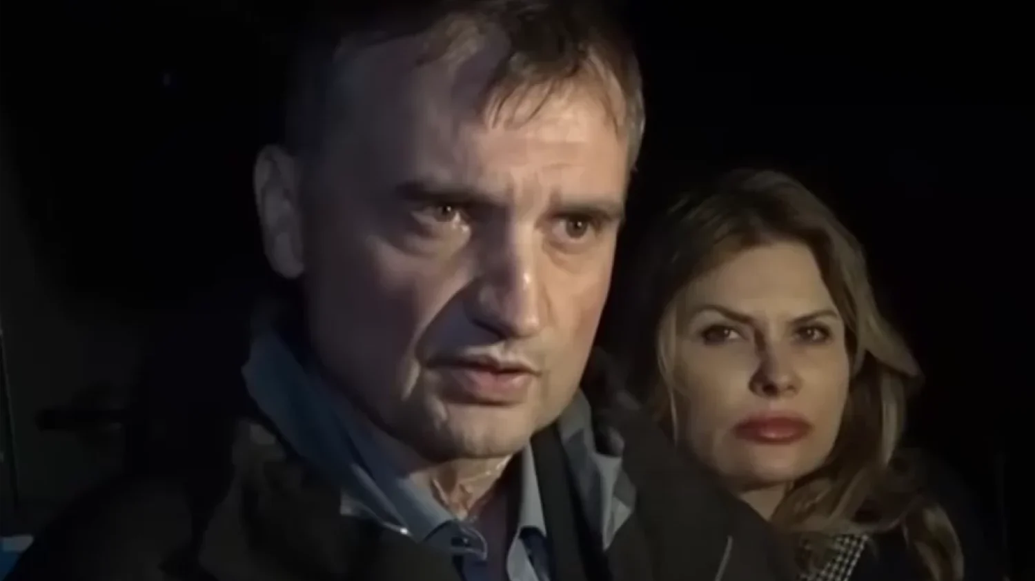 Kto zeznaje przed śledczymi ws. funduszu Ziobry?