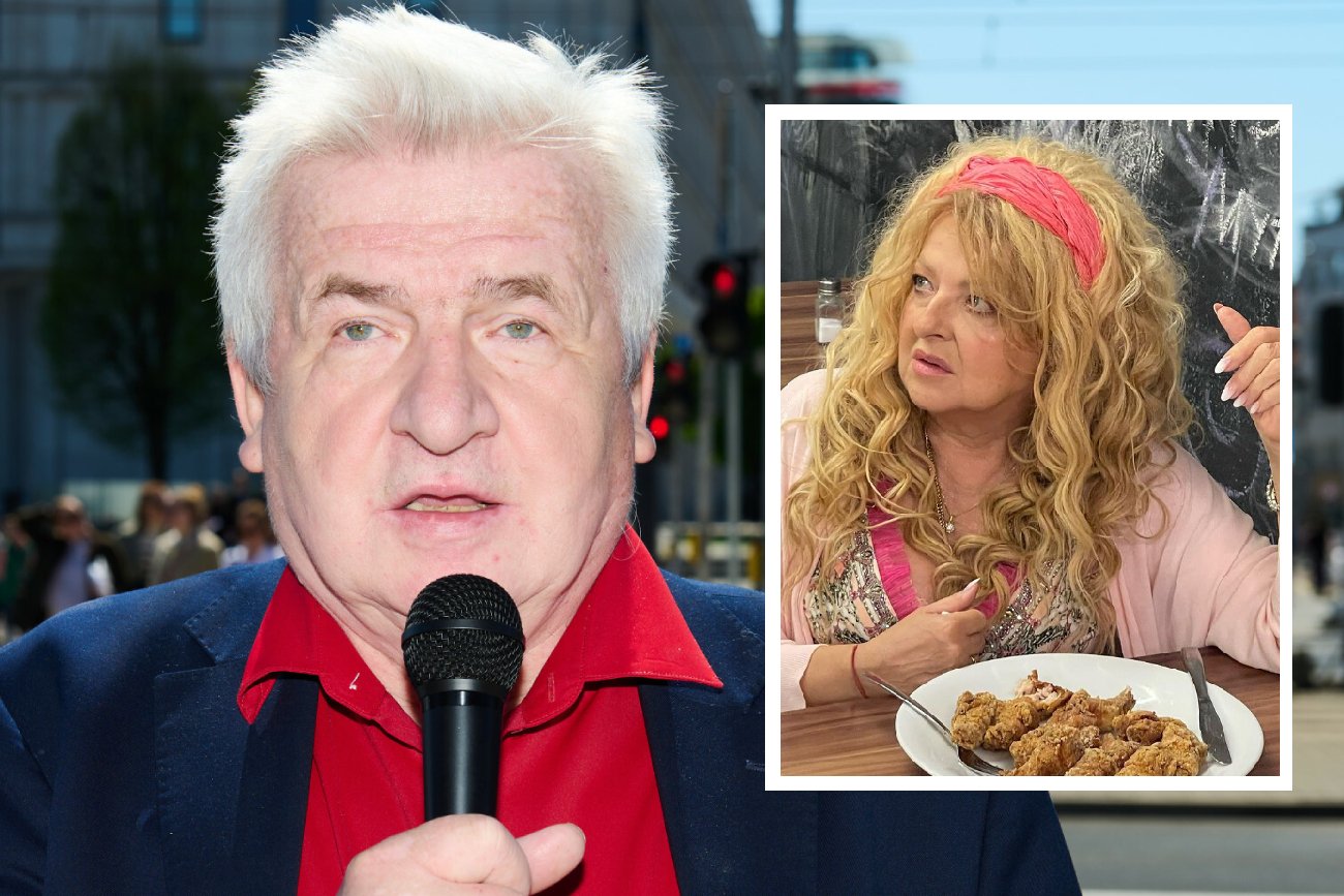 Brat Gessler startuje w wyborach parlamentarnych. Czy może liczyć na Magdę?