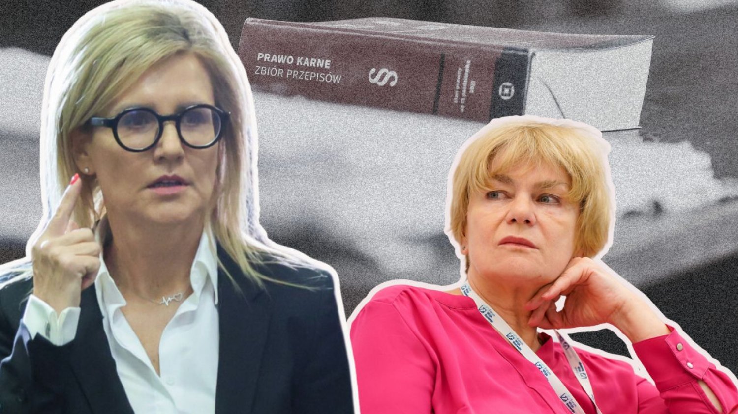 Ujawniono dane Ewy Wrzosek. Ekspert tłumaczy ryzyko.