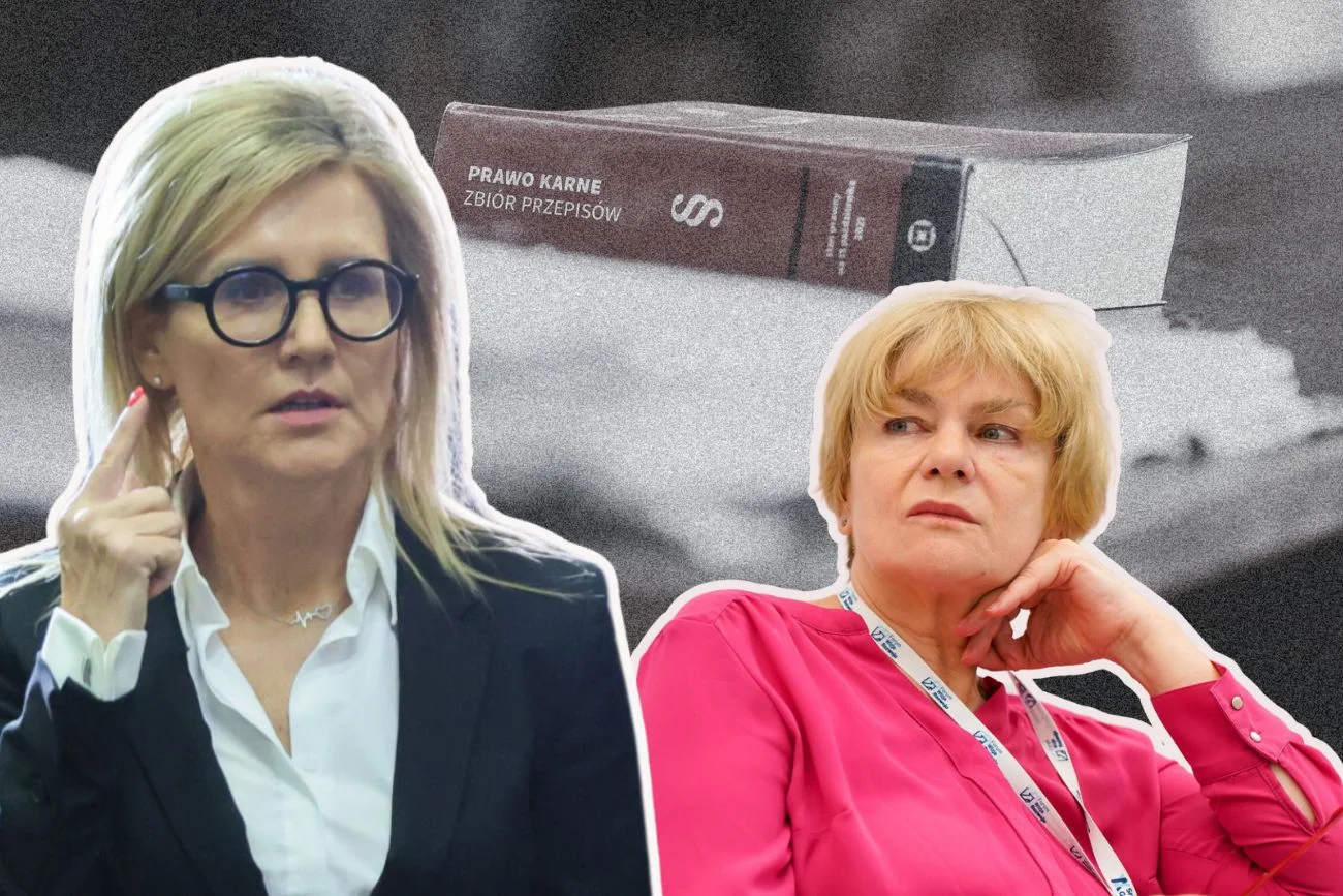 Ujawniono dane Ewy Wrzosek. Ekspert tłumaczy ryzyko.