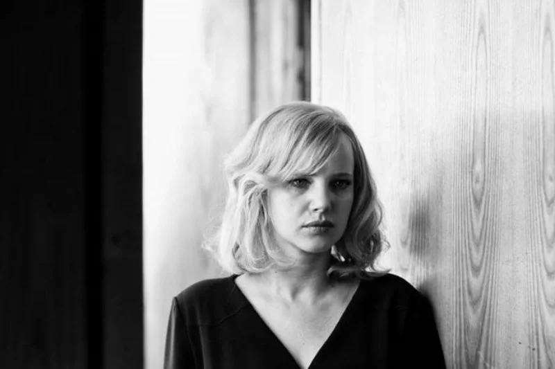 Czy Joanna Kulig powalczy o nagrodę dla najlepszej aktorki? Zdaniem Feinberga jest na to szansa