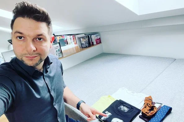 Patryk Jaki