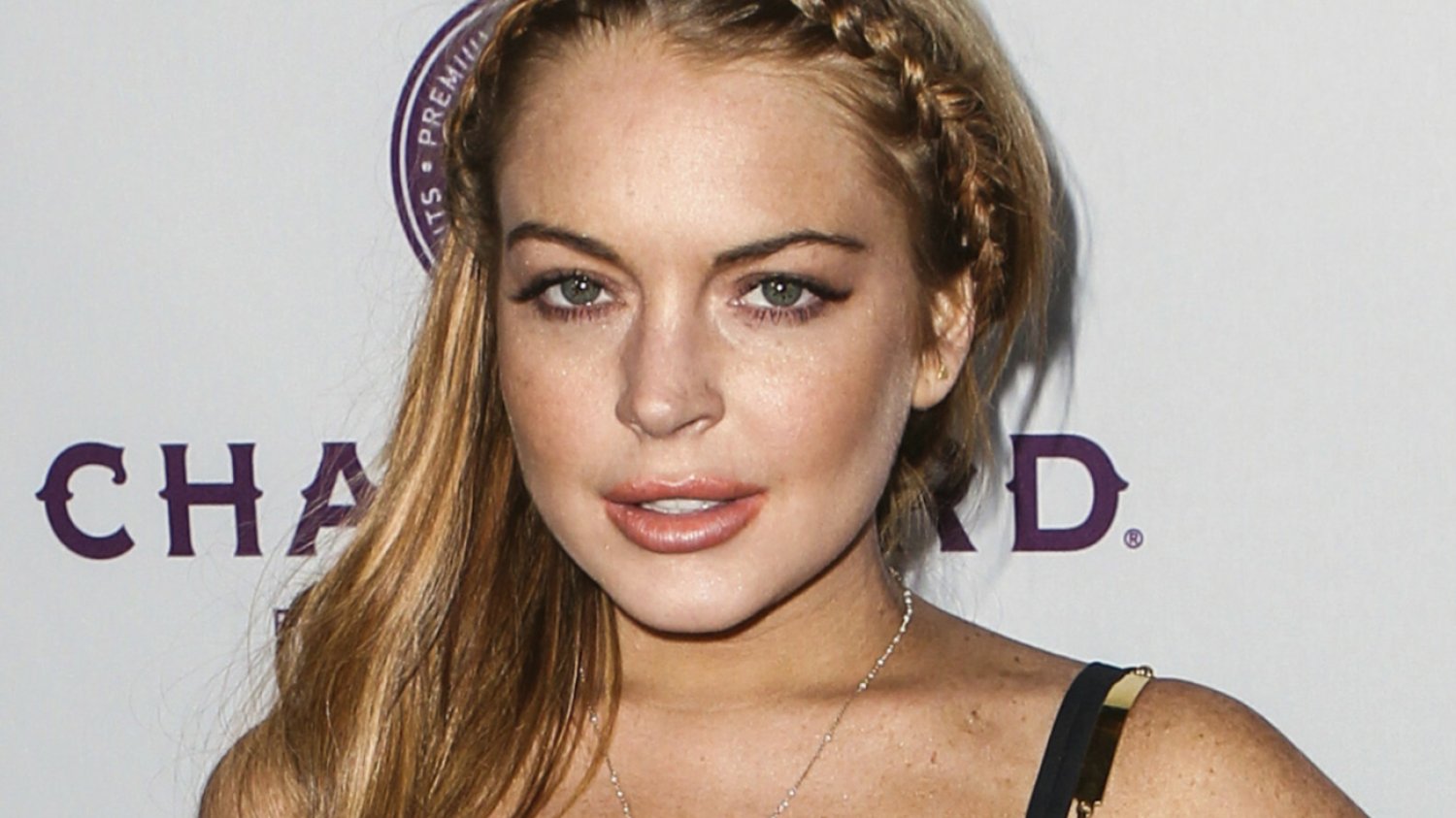 Lindsay Lohan podzieliła się radosną nowiną. Dodała zdjęcie na Instagramie