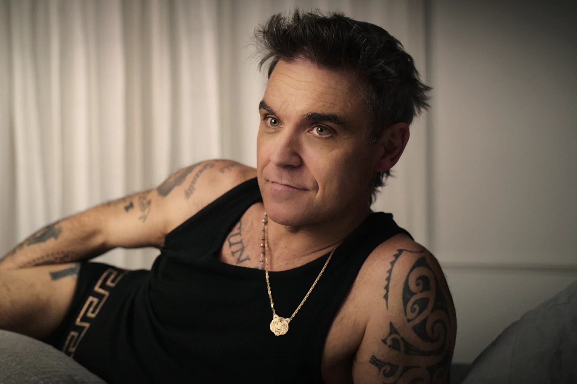 Robbie Williams