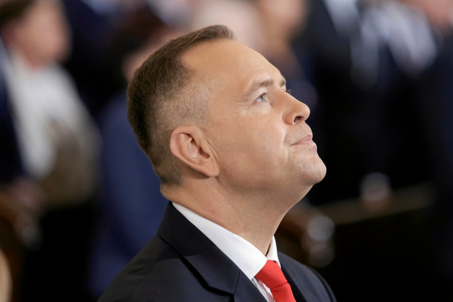 Nawrocki chce zawetować kolejne dwie ważne ustawy. Zawrzało po tym oświadczeniu