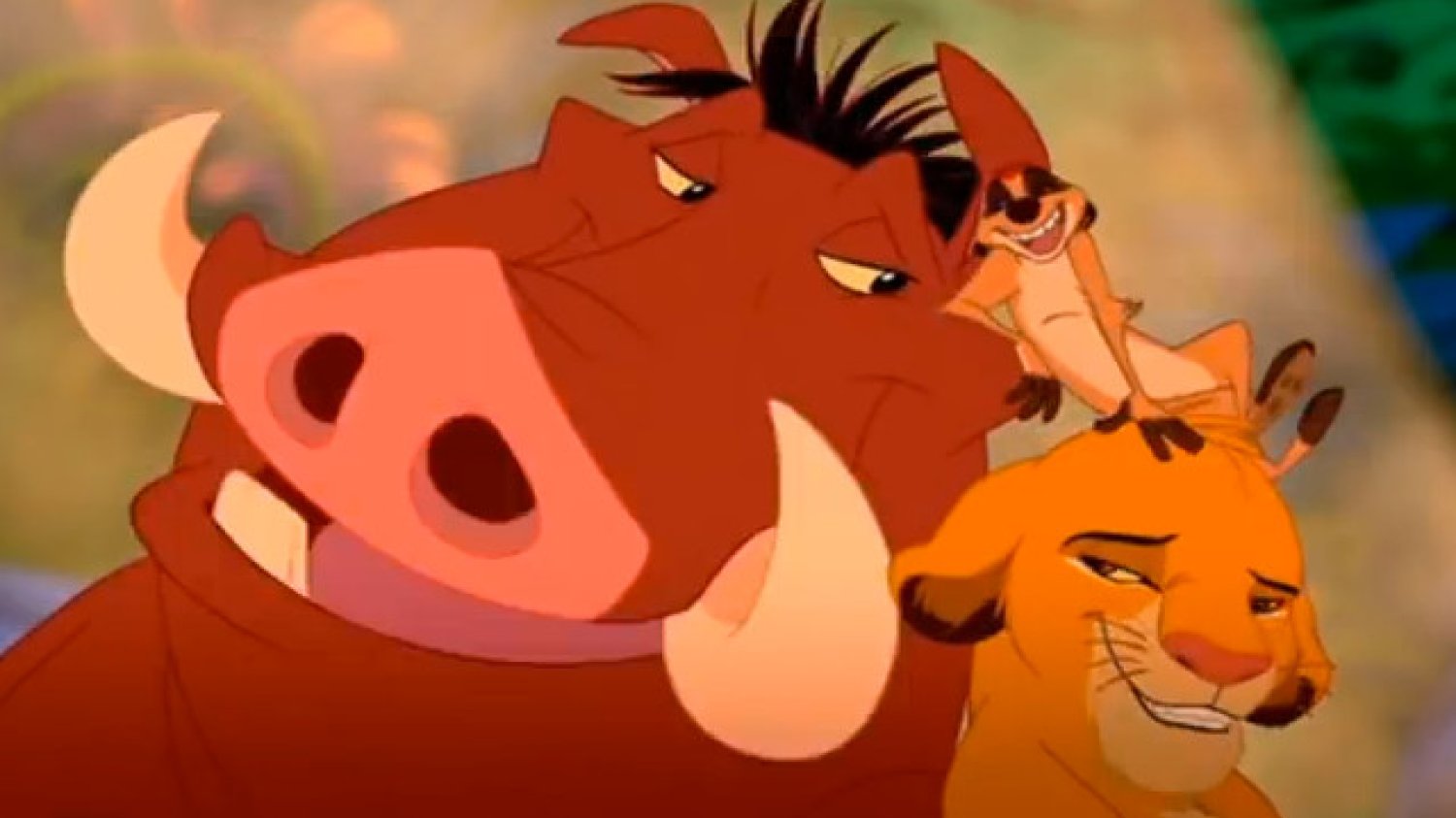 Serial "The Lion Guard" będzie nawiązywał do filmu "Król lew"