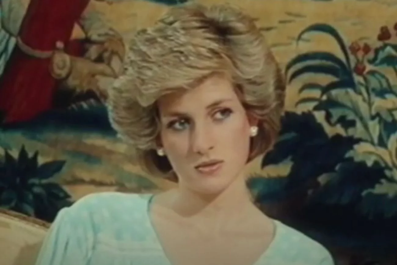 Księżna Diana