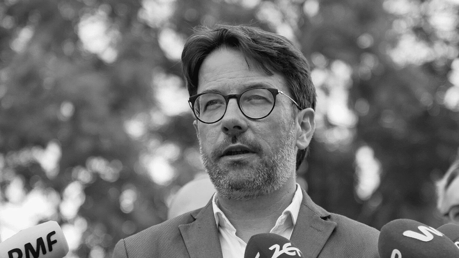Nie żyje Łukasz Lipiński. Dziennikarz miał 51 lat