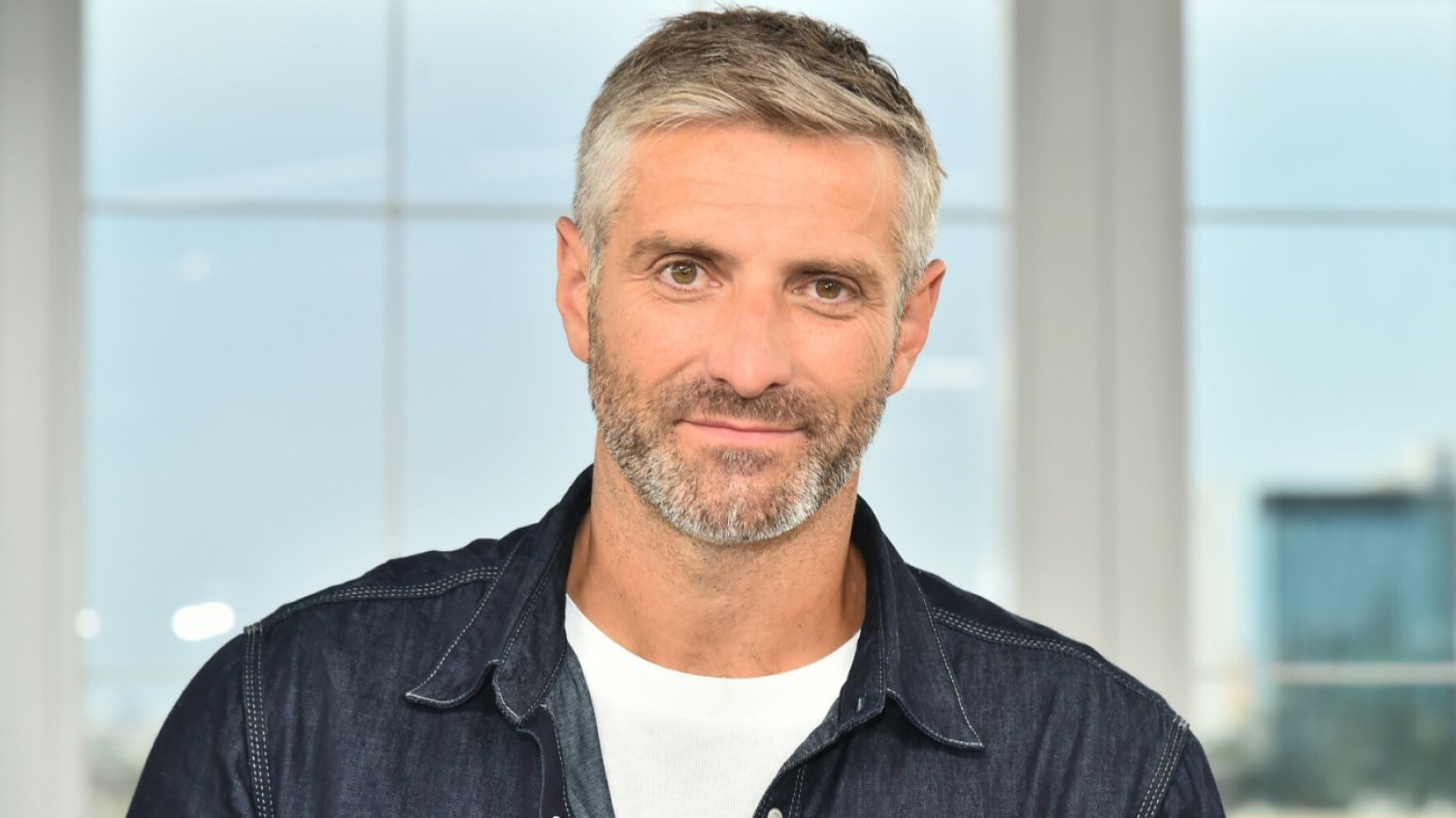 Maciej Dowbor i Sandra Hajduk-Popińska zadebiutowali w programie "Dzień Dobry TVN" Maciej Dowbor i Sandra Hajduk-Popińska zadebiutowali w programie "Dzień Dobry TVN"