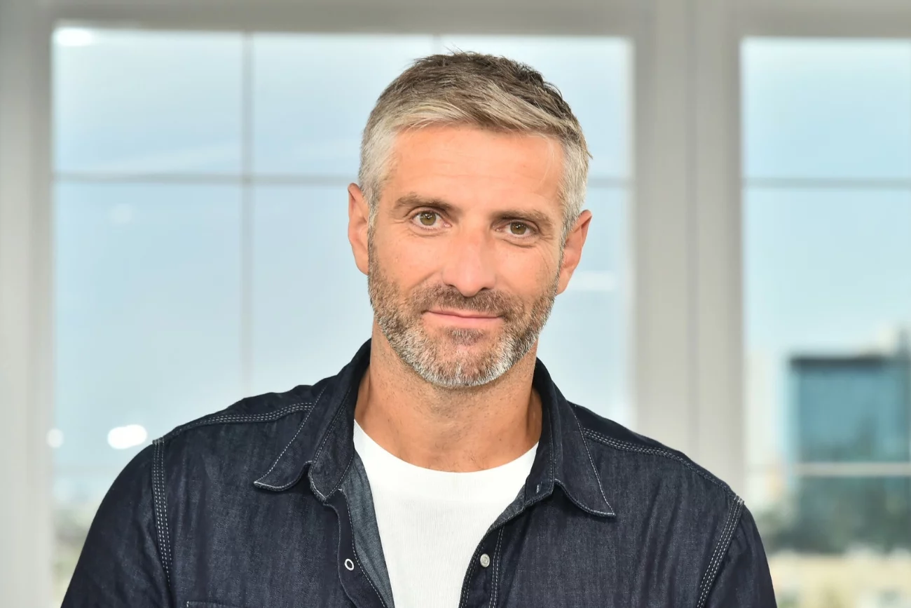 Maciej Dowbor i Sandra Hajduk-Popińska zadebiutowali w programie "Dzień Dobry TVN"