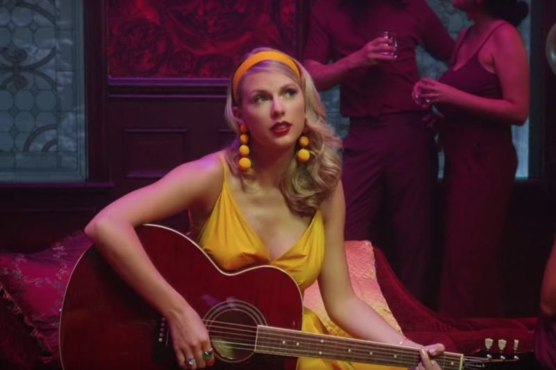 Artystka wydała w sierpniu swój siódmy krążek.