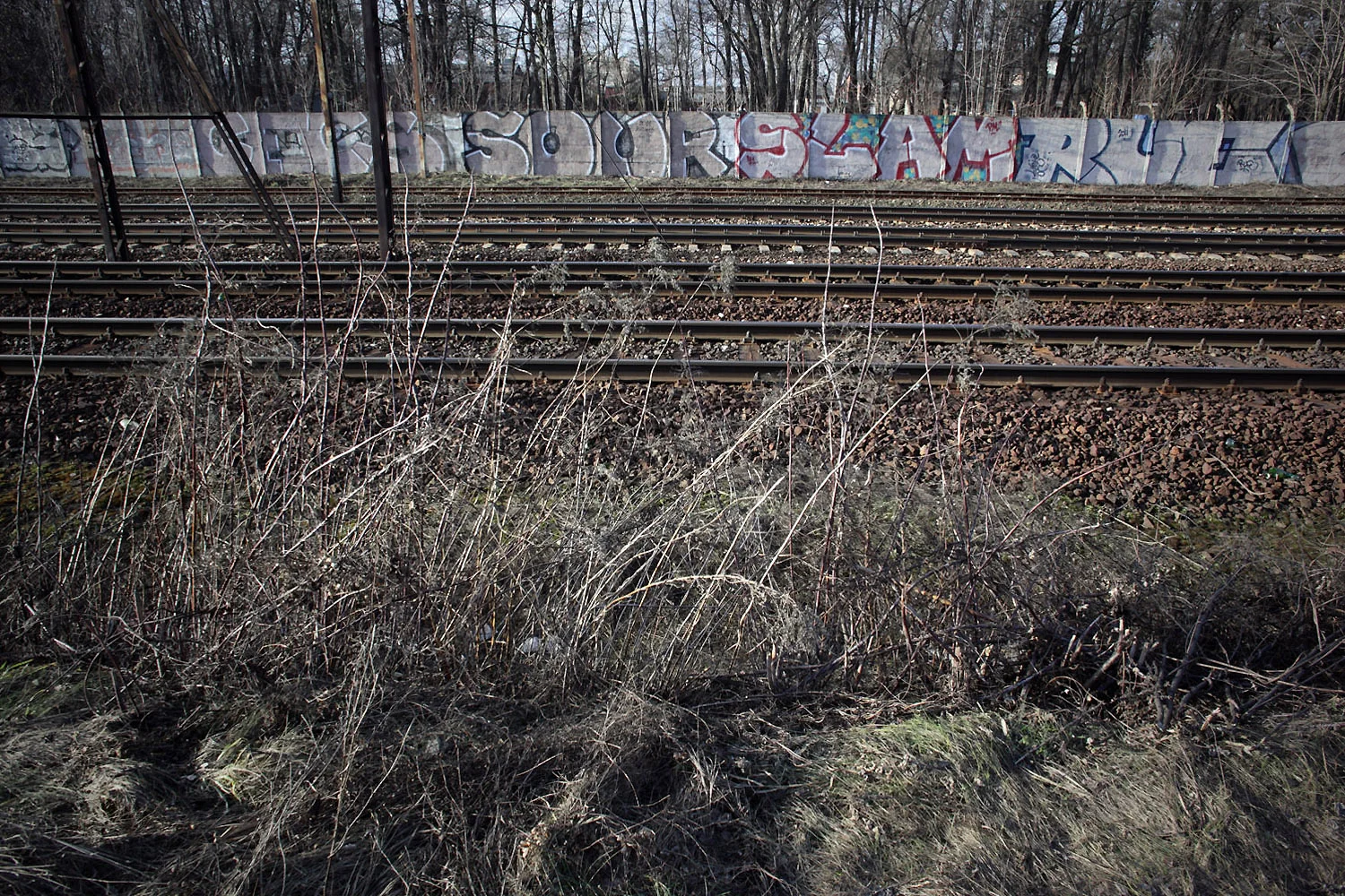Pruszków - Warszawa