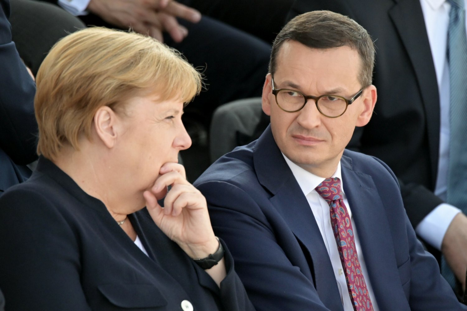 Co zmiana kanclerza będzie oznaczać dla Polski?