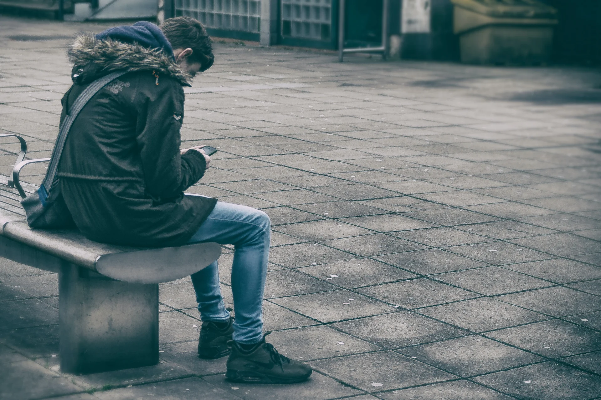 Mobbing online zaostrza się w pandemii