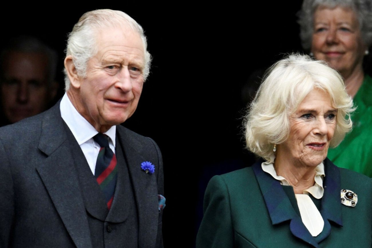 Gdzie Król Karol III zamieszka po koronacji? Nie będzie to Pałac Buckingham
