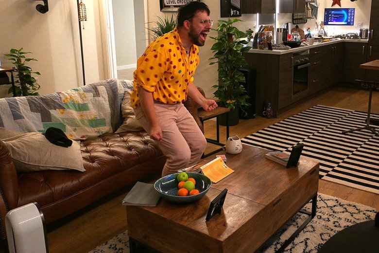 Netflix ma w ofercie świetne i wciągające proramy typu reality show. W ich czołówce jest popularne "The Circle"