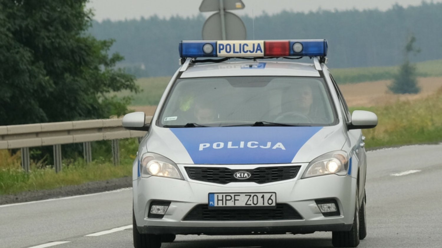 Policja znalazła płód w wychodku. Zdjęcie ilustracyjne.