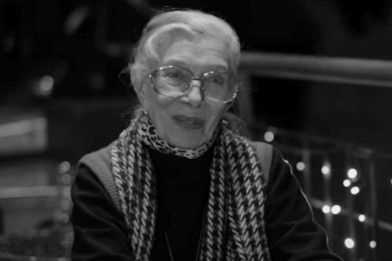 Nie żyje Wiesława Mazurkiewicz.