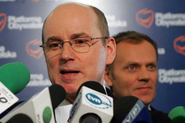 Metamorfoza byłego polityka PO. Jan Maria Rokita zmienił się nie do poznania – ma siwą brodę i wąsy!