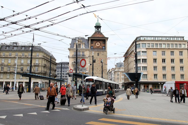 Bogaci Szwajcarzy powiedzieli "nie"dla państwowego systemu ubezpieczeń zdrowotnych
