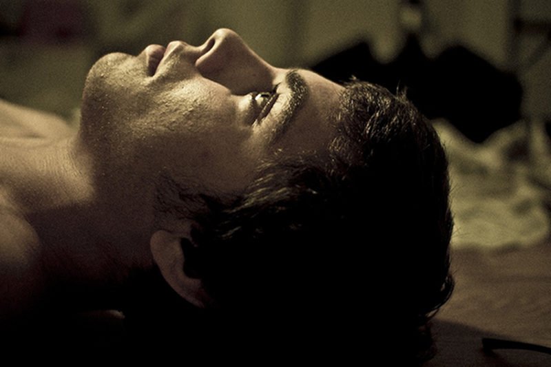 Bezsenność jest coraz częstszym problemem, także wśród ludzi młodych