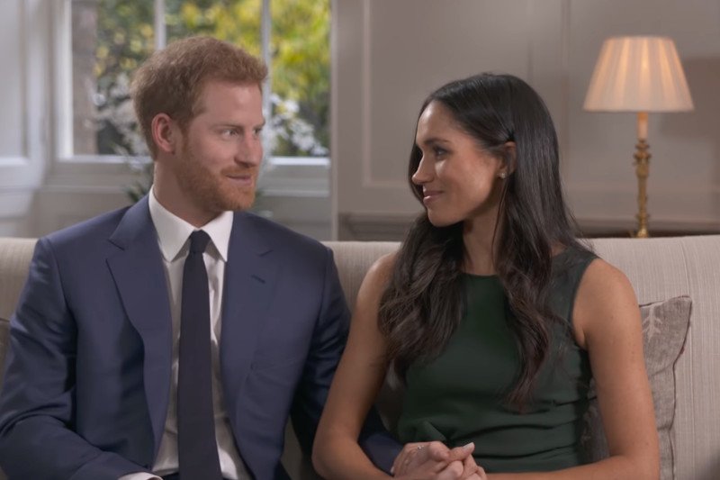 Z czego po odejściu z rodziny królewskiej żyją książę Harry i Meghan?