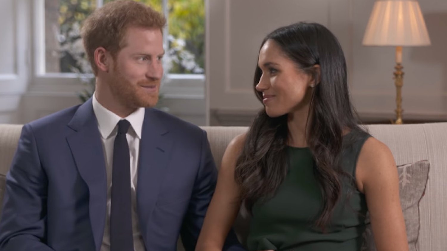 Z czego po odejściu z rodziny królewskiej żyją książę Harry i Meghan?