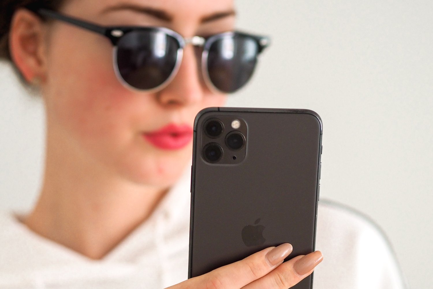 BeReal to jedyna aplikacja społecznościowa, która uniemożliwia "poprawianie rzeczywistości"