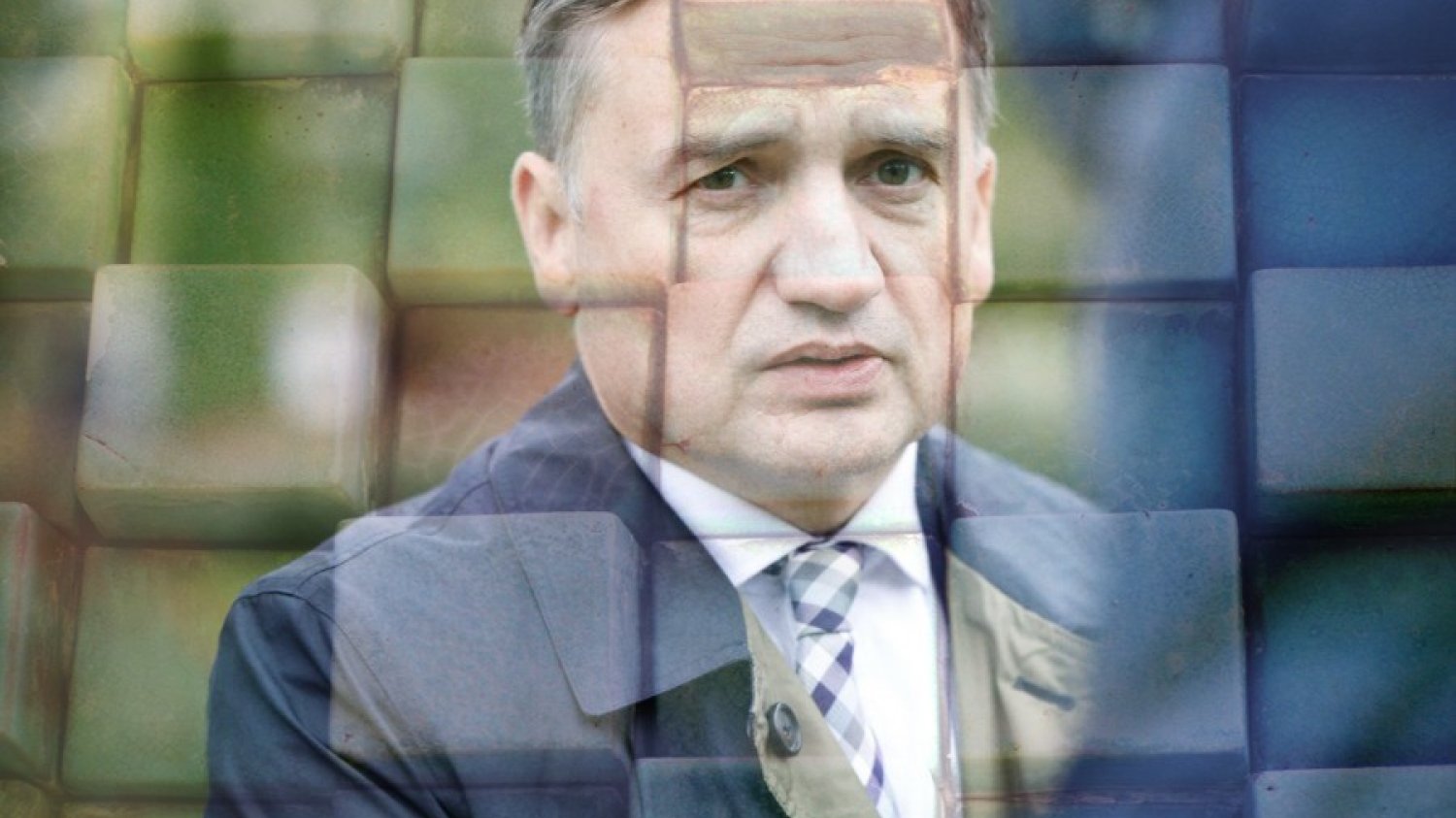 Zbigniew Ziobro. Zbigniew Ziobro.