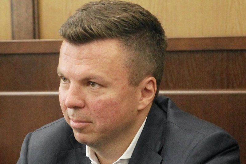 Afera podsłuchowa. Marek Falenta nie stawił się do odbywania kary więzienia.