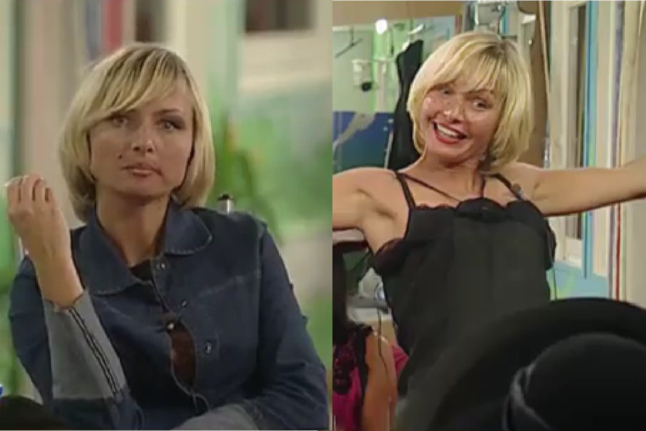 Małgorzata Maier dotarła do finału "Big Brothera".