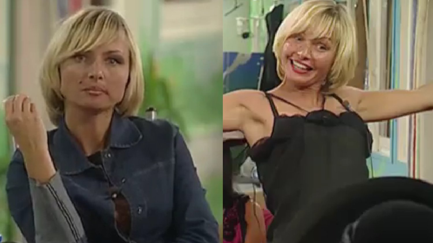 Małgorzata Maier dotarła do finału "Big Brothera".