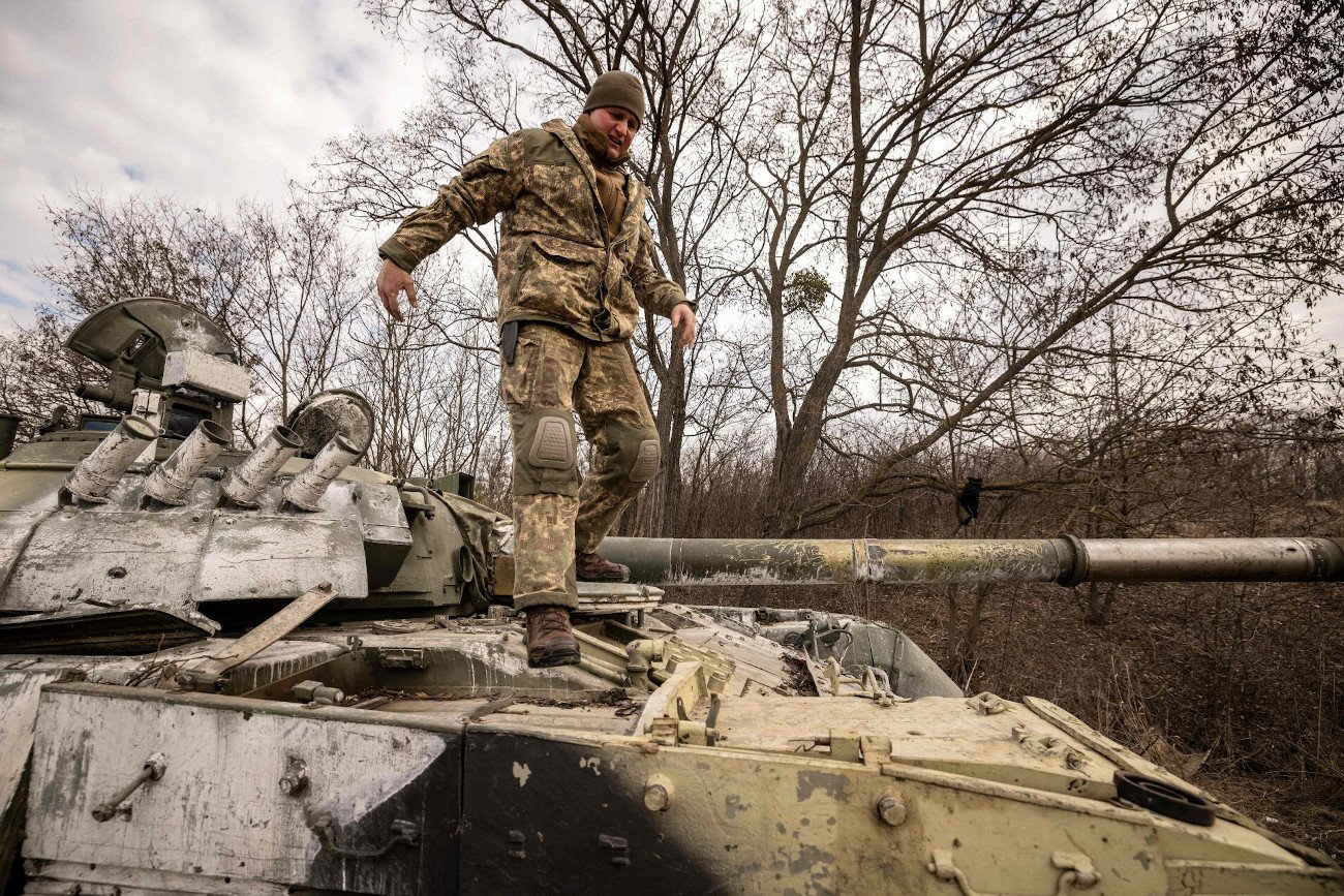 Z analiz Pentagonu wynika, że ukraińskie wojsko "zdecydowanie" może odnieść zwycięstwo w wojnie z Rosją.